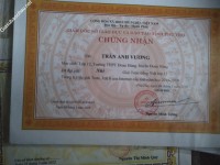 ảnh đính kèm của gia sư