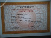 ảnh đính kèm của gia sư