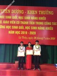 ảnh đính kèm của gia sư