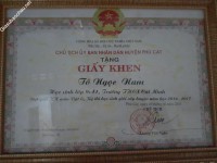 ảnh đính kèm của gia sư