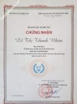 ảnh đính kèm của gia sư