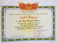 ảnh đính kèm của gia sư