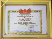 ảnh đính kèm của gia sư
