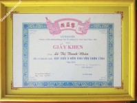 ảnh đính kèm của gia sư