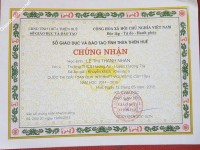 ảnh đính kèm của gia sư