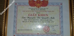 ảnh đính kèm của gia sư