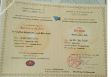 ảnh đính kèm của gia sư