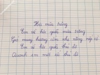 ảnh đính kèm của gia sư