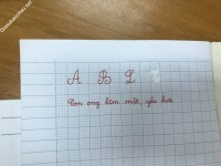 ảnh đính kèm của gia sư