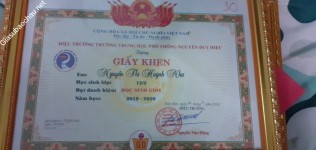 ảnh đính kèm của gia sư