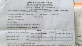 ảnh đính kèm của gia sư
