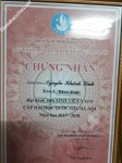 ảnh đính kèm của gia sư