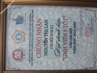 ảnh đính kèm của gia sư