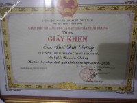 ảnh đính kèm của gia sư