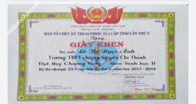 ảnh đính kèm của gia sư