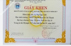 ảnh đính kèm của gia sư