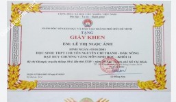 ảnh đính kèm của gia sư