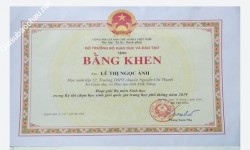 ảnh đính kèm của gia sư