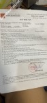 ảnh đính kèm của gia sư