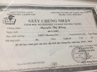 ảnh đính kèm của gia sư