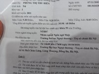 ảnh đính kèm của gia sư