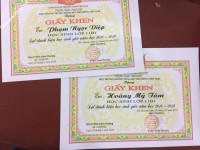 ảnh đính kèm của gia sư
