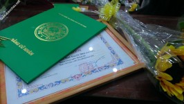 ảnh đính kèm của gia sư