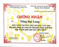 ảnh đính kèm của gia sư