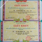 ảnh đính kèm của gia sư