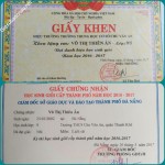 ảnh đính kèm của gia sư