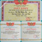 ảnh đính kèm của gia sư