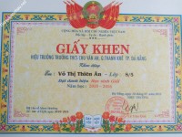 ảnh đính kèm của gia sư