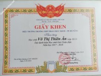 ảnh đính kèm của gia sư