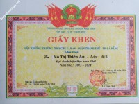 ảnh đính kèm của gia sư