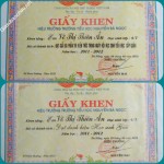 ảnh đính kèm của gia sư