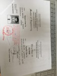 ảnh đính kèm của gia sư