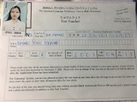 ảnh đính kèm của gia sư
