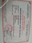 ảnh đính kèm của gia sư