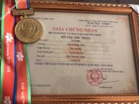 ảnh đính kèm của gia sư