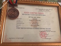 ảnh đính kèm của gia sư