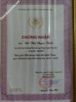 ảnh đính kèm của gia sư