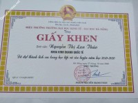 ảnh đính kèm của gia sư