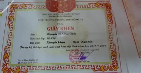 ảnh đính kèm của gia sư