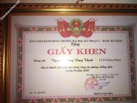 ảnh đính kèm của gia sư