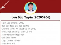 ảnh đính kèm của gia sư
