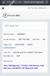 ảnh đính kèm của gia sư