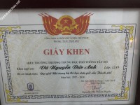 ảnh đính kèm của gia sư