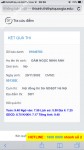 ảnh đính kèm của gia sư