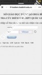 ảnh đính kèm của gia sư