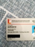 ảnh đính kèm của gia sư